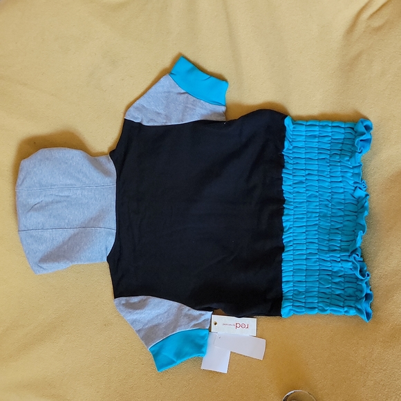 RED By MARCECKO HOODIE - Picture 8 of 8